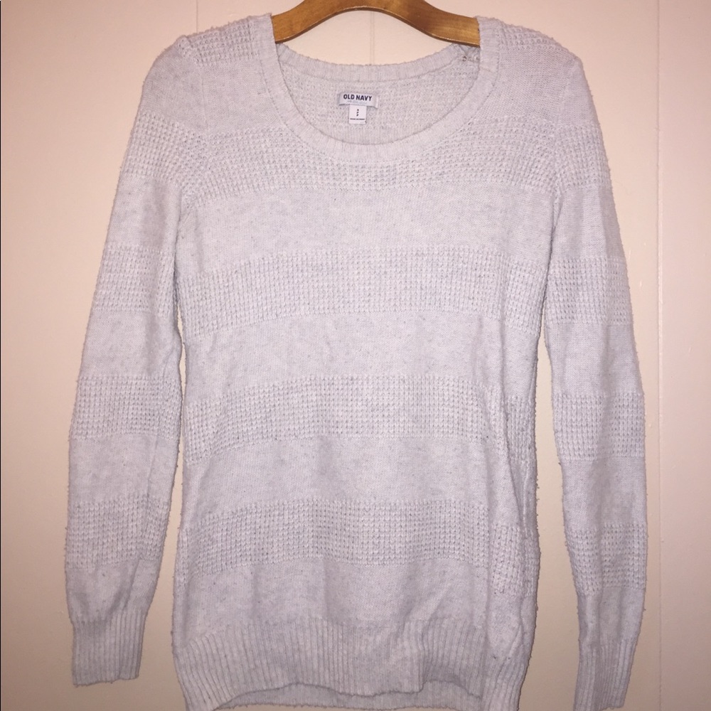 Old Navy Sweater
